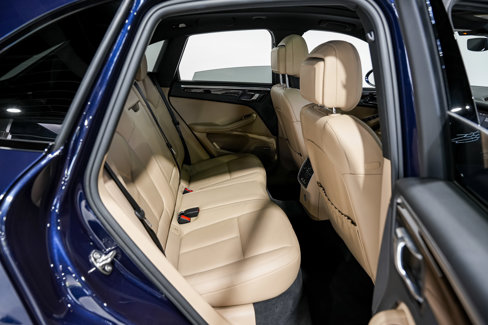 Used 2023 Porsche Macan S image 34