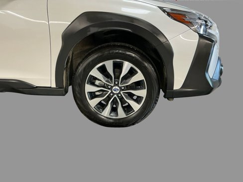 Certified 2024 Subaru Outback Limited image 27