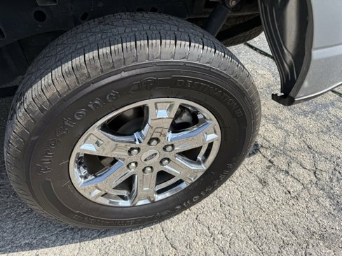 Used 2022 Ford F150 XLT w/ Equipment Group 302A High image 20