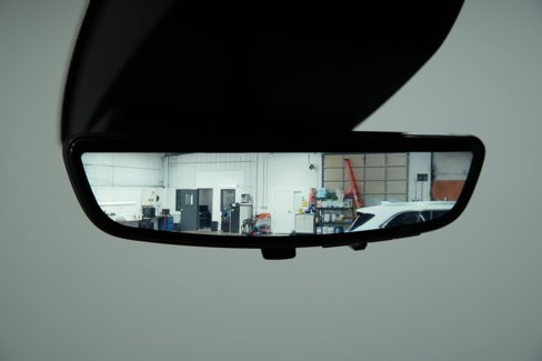 New 2026 GMC Sierra 1500 AT4X image 46