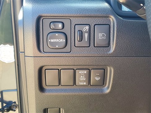 Used 2024 Toyota 4Runner TRD Off-Road Premium image 26