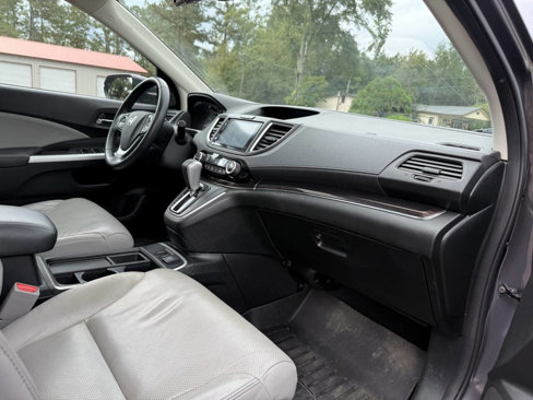 Used 2015 Honda CR-V Touring image 23