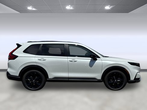 New 2026 Honda CR-V Sport Touring image 7
