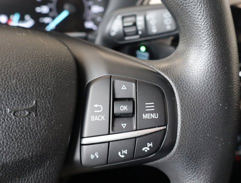 Used 2020 Ford Escape SE image 24