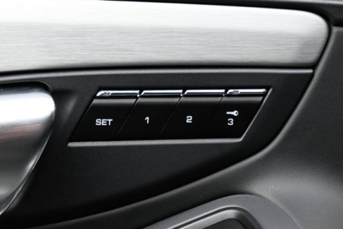 Used 2014 Porsche 911 50th Anniversary Edition image 60