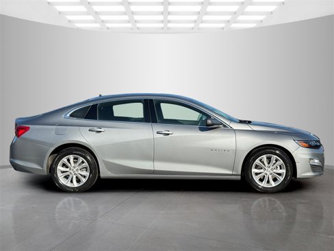 Used 2024 Chevrolet Malibu LT image 8