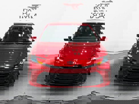 New 2026 Toyota Camry LE image 9