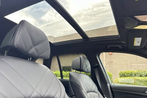 New 2026 BMW X5 xDrive40i w/ M Sport Package image 14