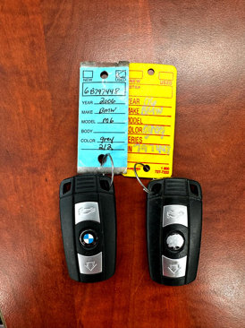 Used 2006 BMW M6 Coupe image 95