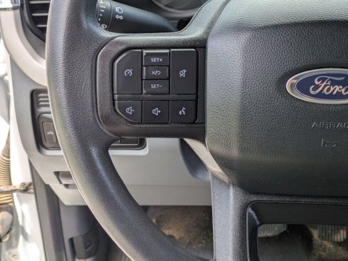 Used 2024 Ford F350 XL image 20