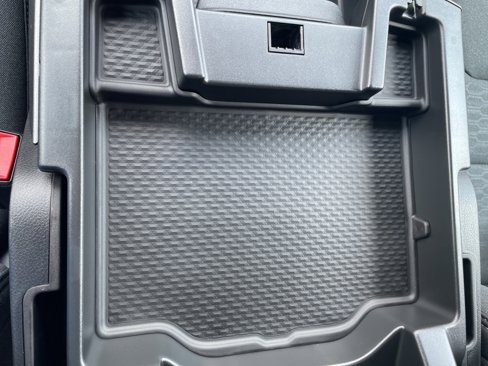 New 2025 RAM 1500 Big Horn image 35