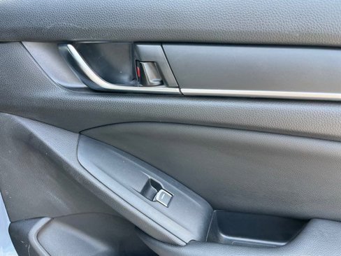 Used 2022 Honda Accord Sport image 20