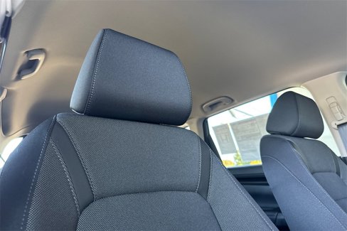 New 2026 Honda CR-V LX image 14