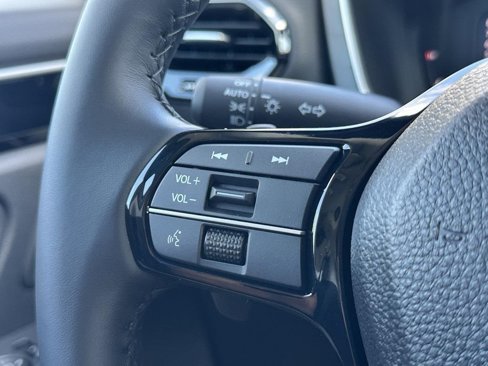 New 2026 Honda Passport RTL image 15