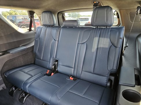 New 2026 Cadillac Escalade IQL Sport 2 w/ LPO, ONYX Package image 20