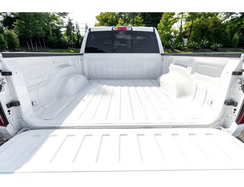 Used 2022 RAM 1500 Laramie image 14