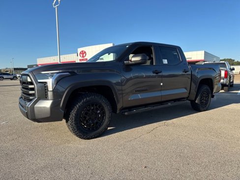 New 2026 Toyota Tundra SR5 image 1