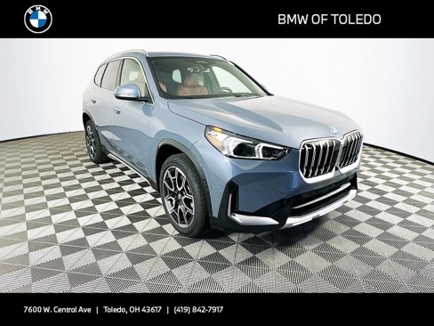 New 2026 BMW X1 xDrive28i w/ Technology Package image 1