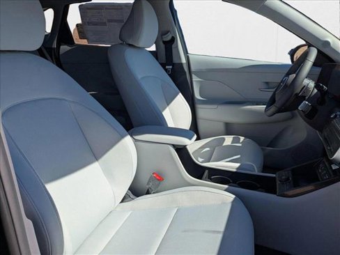 New 2025 Hyundai Kona SEL image 21