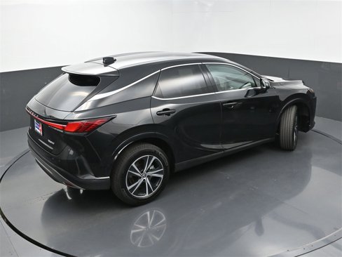 Used 2024 Lexus RX 350 FWD image 35