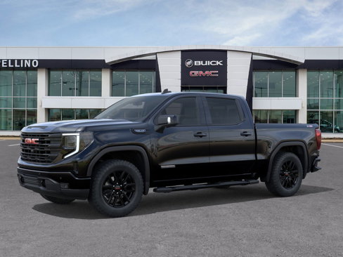 New 2026 GMC Sierra 1500 Elevation w/ Elevation Premium Package image 2