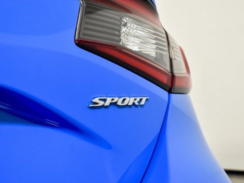 Used 2023 Honda Civic Sport image 8