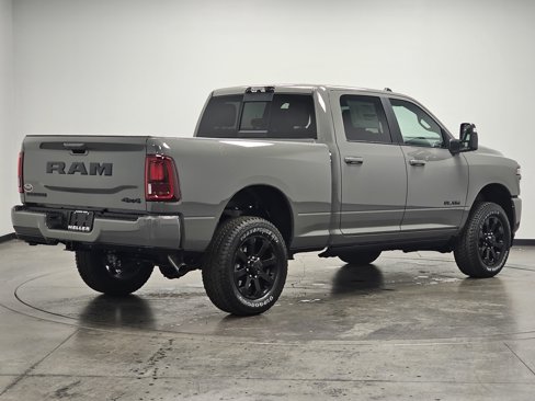 New 2026 RAM 2500 Laramie image 8