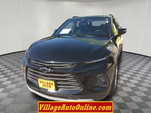 Used 2019 Chevrolet Blazer LT image 7