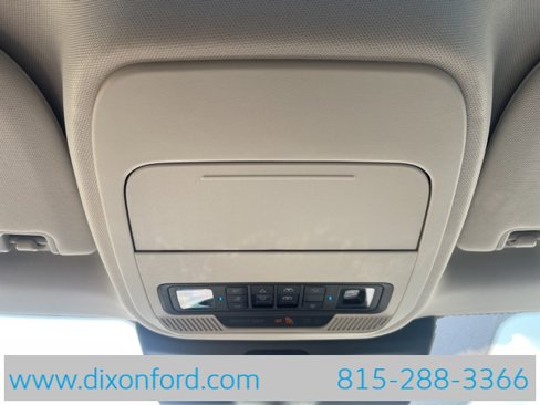 New 2025 Ford Expedition Active image 18