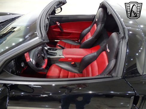 Used 2007 Chevrolet Corvette Coupe w/ Preferred Equipment Group image 20