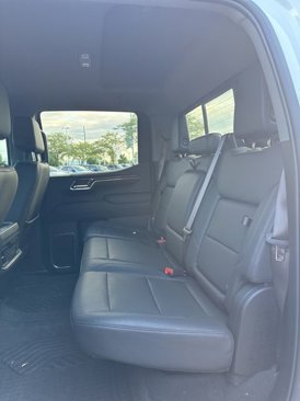 Used 2024 Chevrolet Silverado 1500 RST w/ RST All Star Premium Package image 13