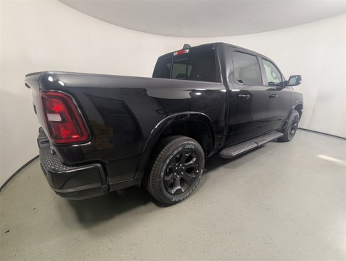 New 2026 RAM 1500 Big Horn image 7
