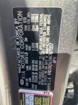 Used 2019 Kia Soul image 26
