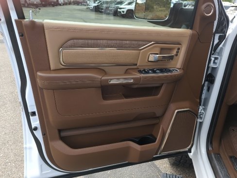Certified 2021 RAM 2500 Limited image 15