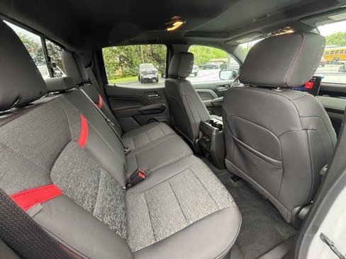 New 2026 Chevrolet Colorado Z71 w/ Technology Package image 21