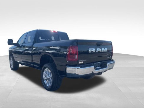 New 2026 RAM 2500 Big Horn image 3