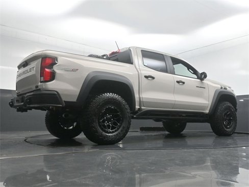 New 2026 Chevrolet Colorado ZR2 w/ ZR2 Bison Edition image 11