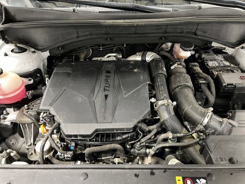 Used 2022 Kia Sorento X-Line EX image 40