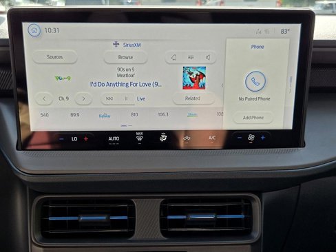 New 2025 Ford Maverick Lobo image 21