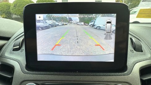 Used 2020 Ford Transit Connect XL image 27