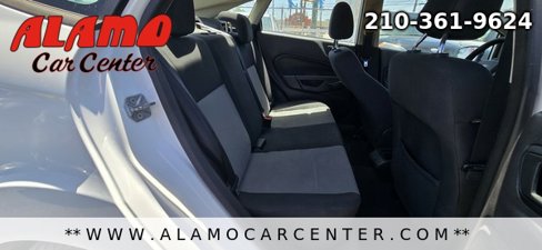 Used 2019 Ford Fiesta S image 22