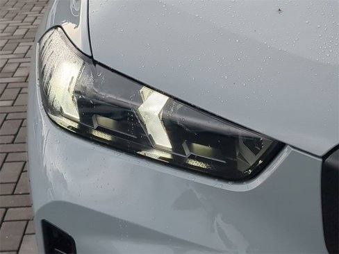 Certified 2024 BMW X5 xDrive50e w/ Executive Package image 11