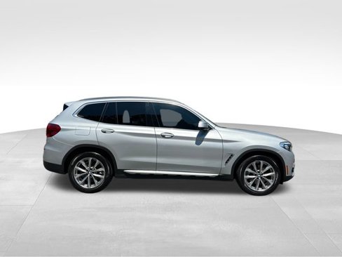 Used 2019 BMW X3 sDrive30i w/ Driving Assistance Package image 6