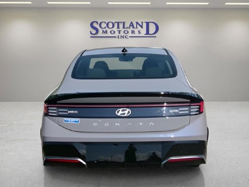 Used 2025 Hyundai Sonata SEL image 7