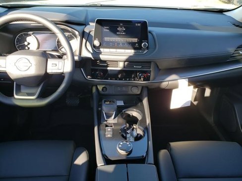 New 2026 Nissan Rogue SV image 17