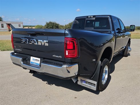 New 2026 RAM 3500 Laramie image 6