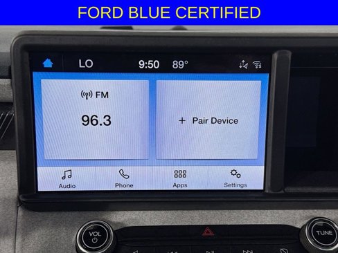 Certified 2024 Ford Maverick XLT w/ Equipment Group 300A Standard image 13