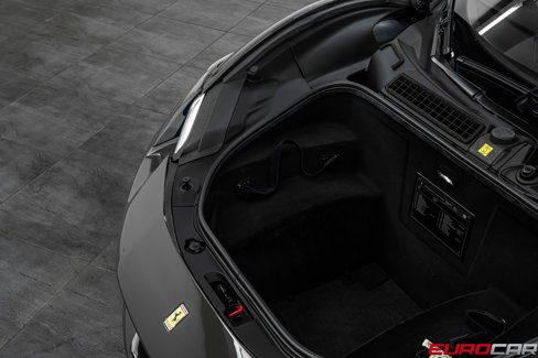 Used 2024 Ferrari 296 GTS image 12