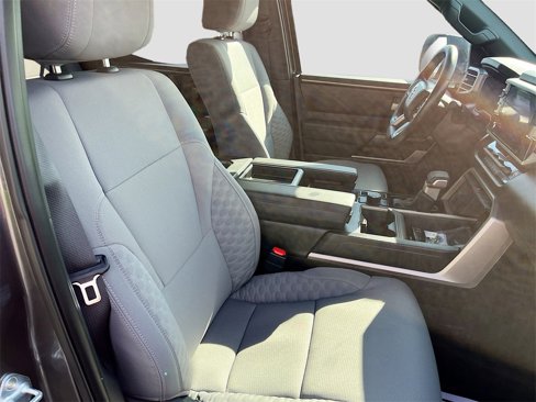 Used 2025 Toyota Tundra SR5 image 27