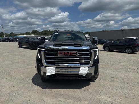 New 2026 GMC Sierra 2500 SLT w/ SLT Premium Package image 2